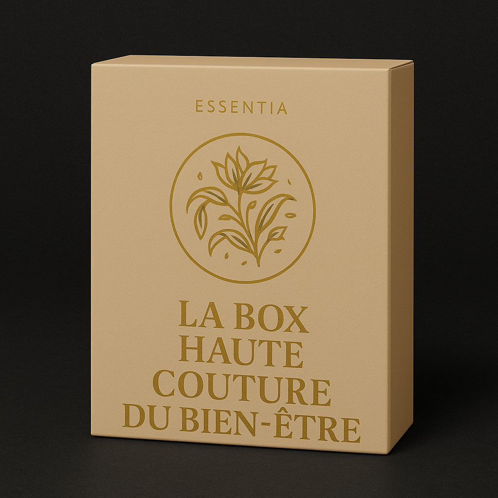 La Box Haute Couture du Bien-ĂŠtre