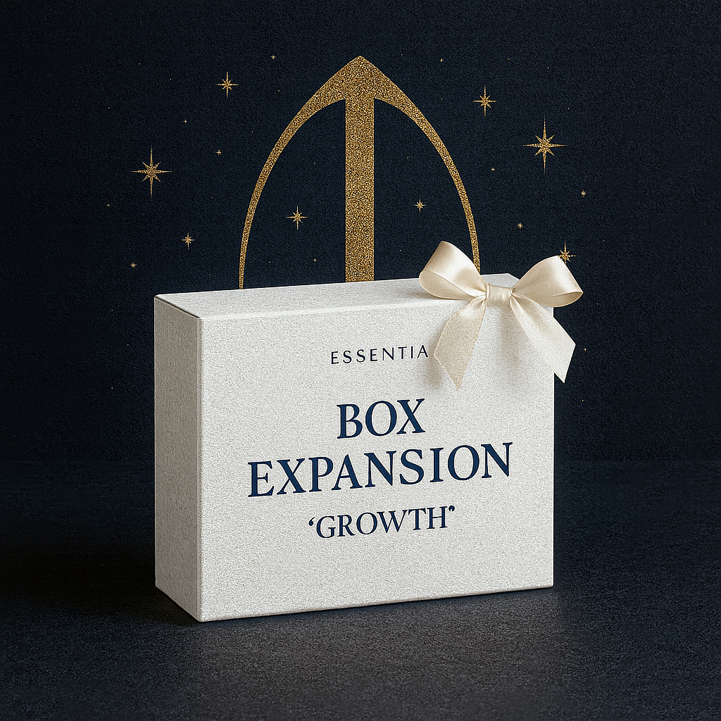 Box Expansion – “Growth”