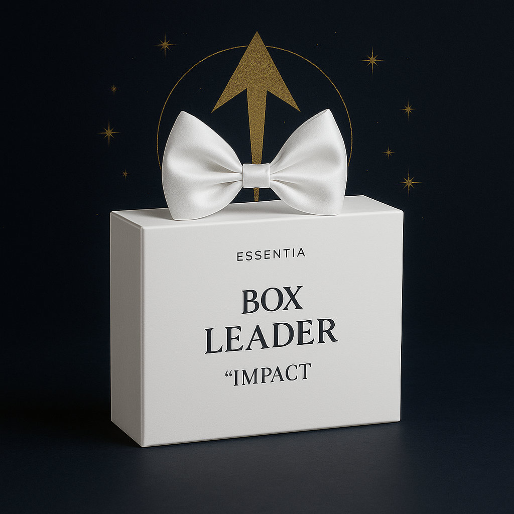 Box Leader – “Impact”