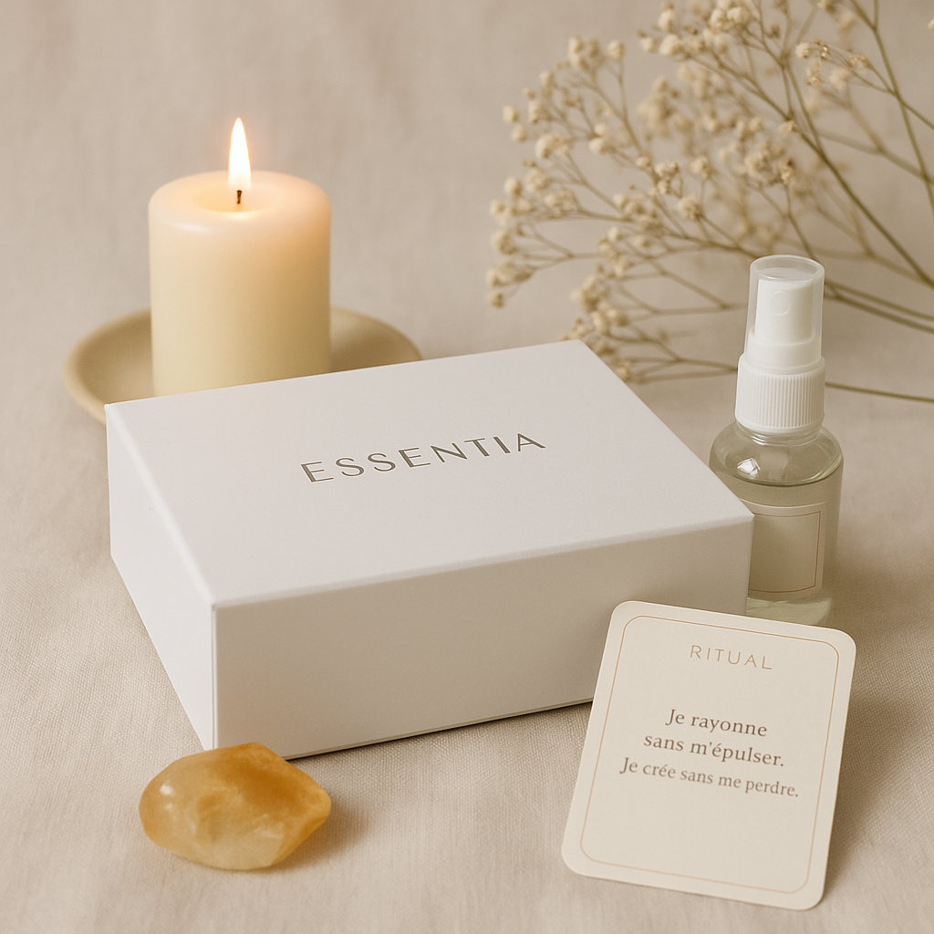 Réapprendre à briller sans s’épuiser