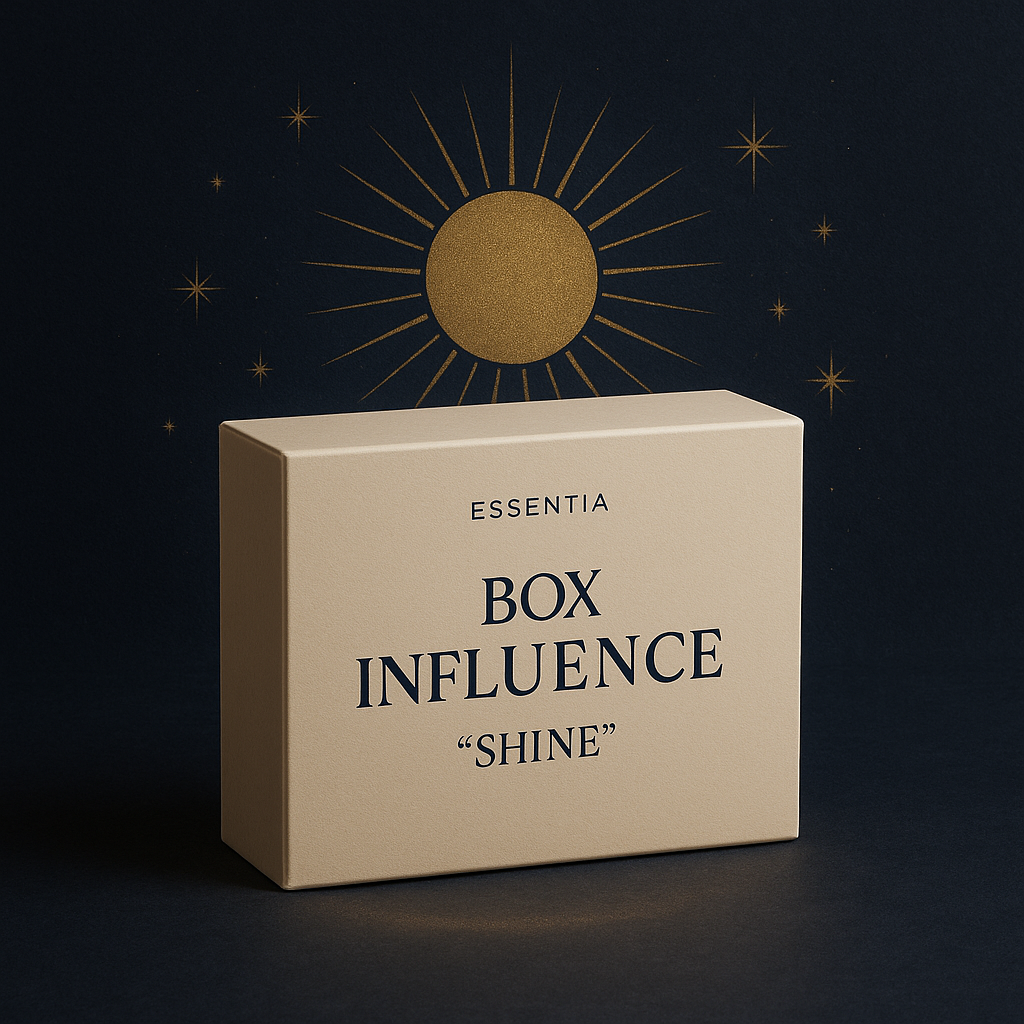 Box Influence – “Shine”
