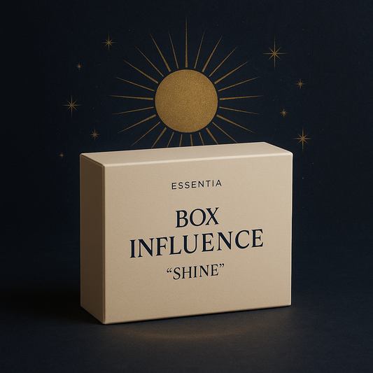 Box Influence – “Shine”