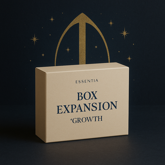 Box Expansion – “Growth”