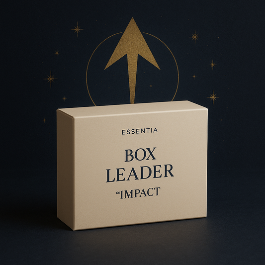 Box Leader – “Impact”
