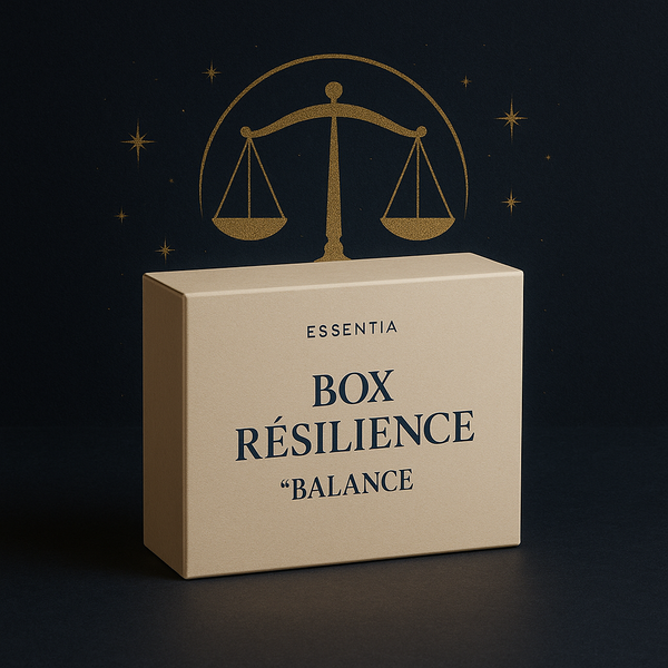 Box Résilience – “Balance”