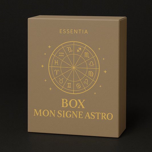 🌌 Mon Signe Astro