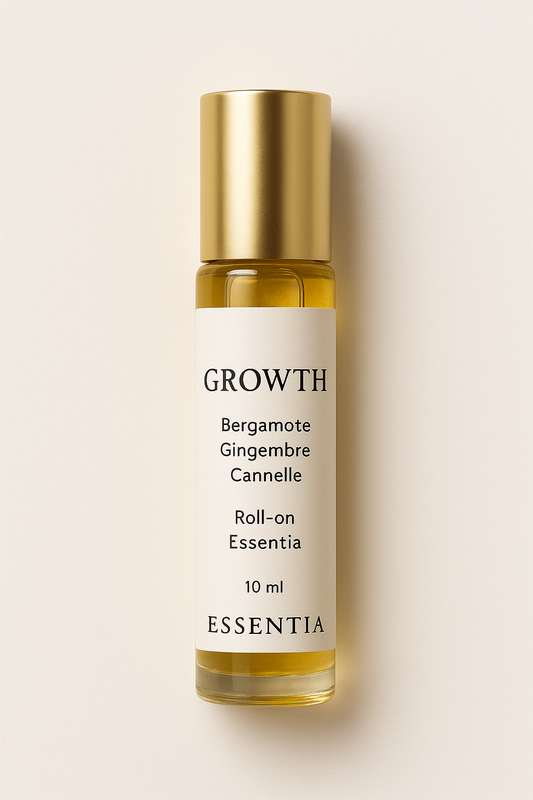 ROLL-ON “GROWTH”