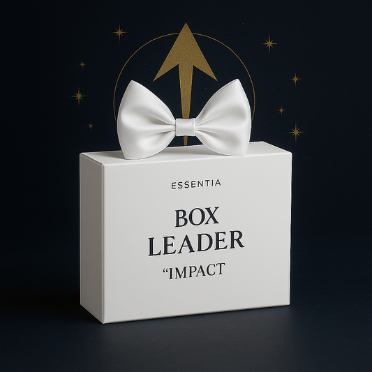 Box Leader – “Impact”