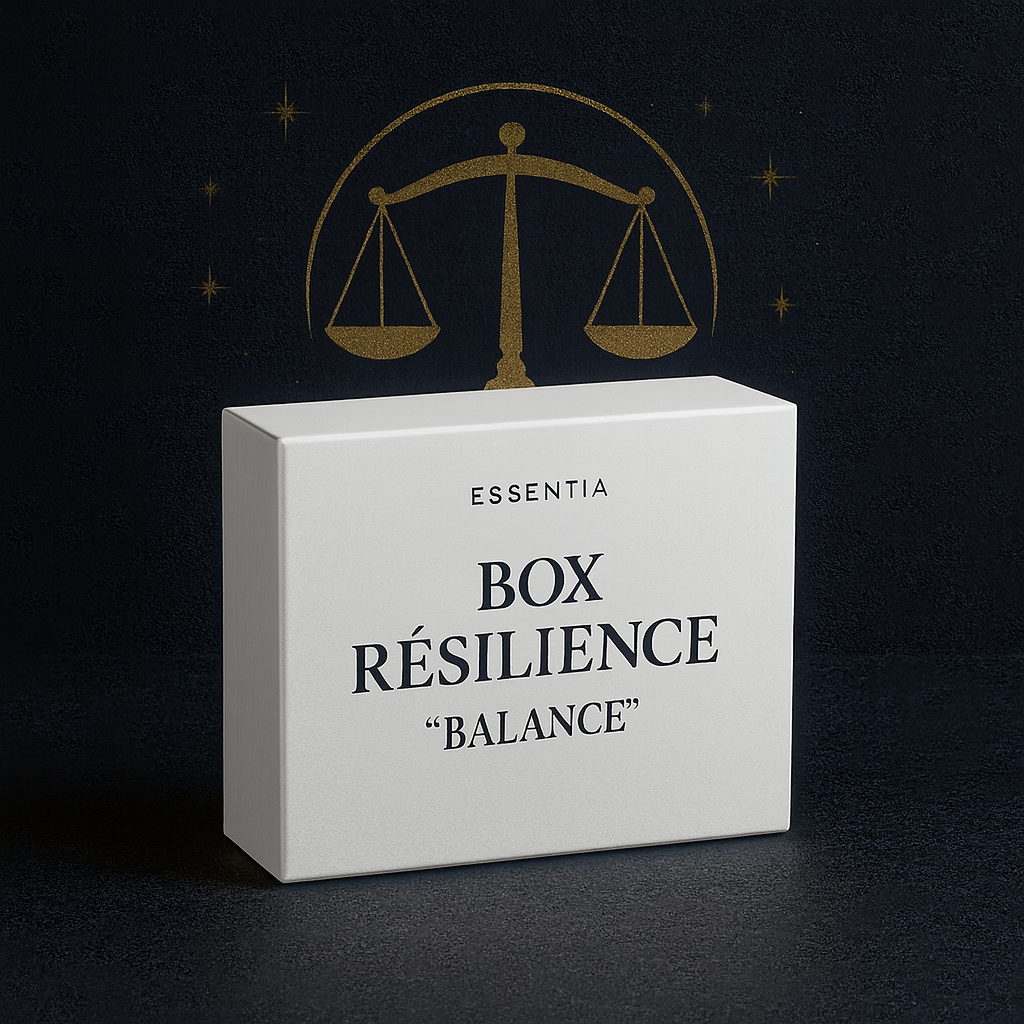 Box Résilience – “Balance”